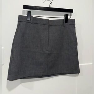 ARITZIA Babaton Women’s Chisel Skirt